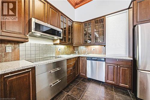593 & 595 E King Street E, Hamilton, ON 