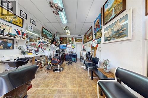 593 & 595 E King Street E, Hamilton, ON 