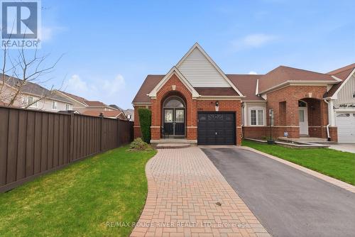 1154 MEATH DRIVE  Oshawa (Pinecrest), ON L1K 0G3