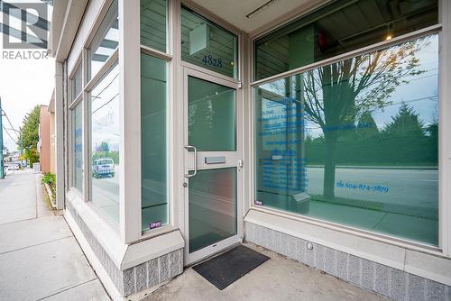 4828 Fraser Street, Vancouver, BC 