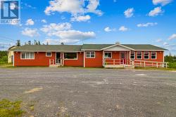 546 Salmonier Line Holyrood, NL A0A 2R0