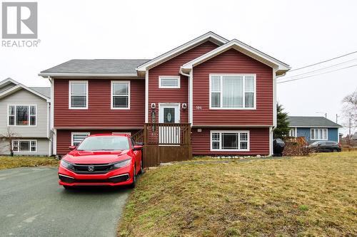 186 Anchorage Road  Conception Bay South, NL A1W 4W2