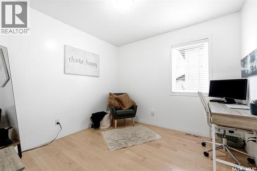 11 Fairway Crescent, White City, SK - Indoor Photo Showing Office