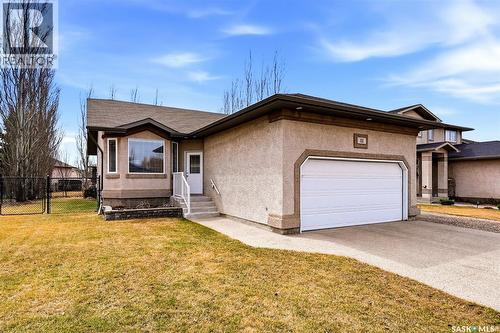 11 Fairway Crescent, White City, SK - Outdoor