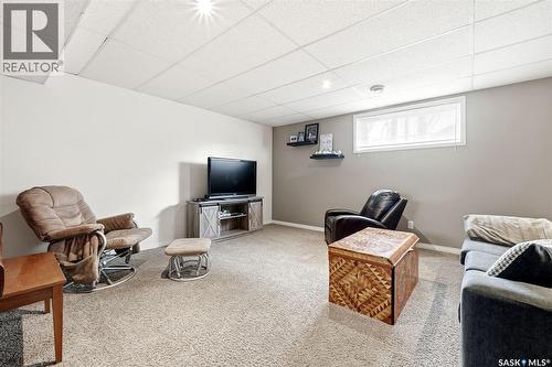 11 Fairway Crescent, White City, SK - Indoor Photo Showing Other Room