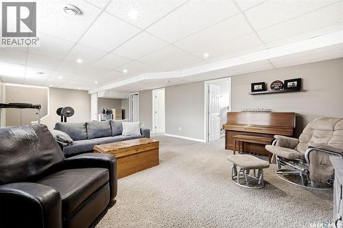 11 Fairway Crescent, White City, SK - Indoor