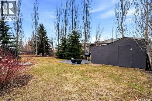 11 Fairway Crescent, White City, SK - Outdoor