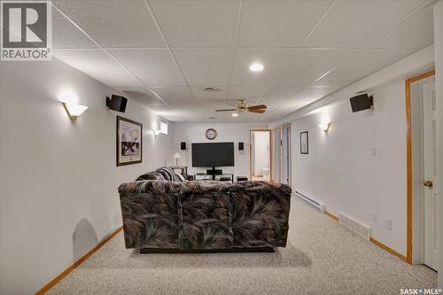 4 Crystal Villa, Warman, SK - Indoor