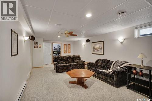 4 Crystal Villa, Warman, SK - Indoor