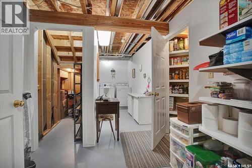 4 Crystal Villa, Warman, SK - Indoor Photo Showing Other Room