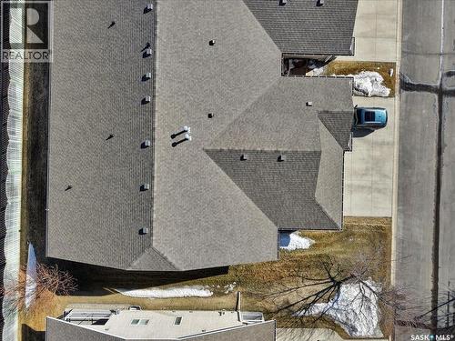 4 Crystal Villa, Warman, SK - Outdoor