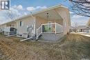 4 Crystal Villa, Warman, SK  - Outdoor With Deck Patio Veranda 