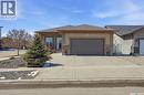 4150 Goldfinch Way, Regina, SK  - Outdoor 