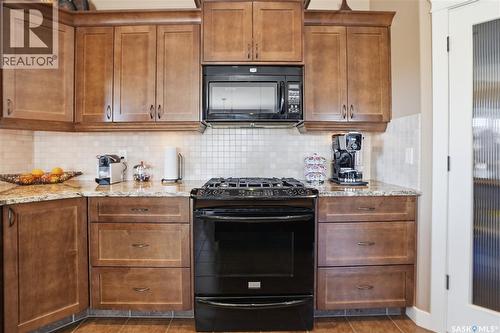 4150 Goldfinch Way, Regina, SK - Indoor Photo Showing Kitchen