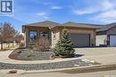 4150 Goldfinch Way, Regina, SK  - Outdoor 