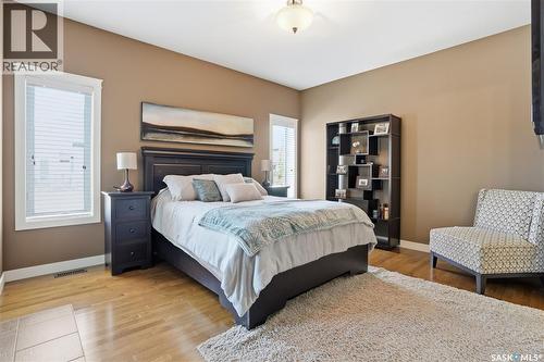 4150 Goldfinch Way, Regina, SK - Indoor Photo Showing Bedroom