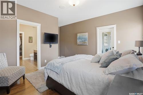 4150 Goldfinch Way, Regina, SK - Indoor Photo Showing Bedroom