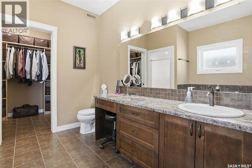 4150 Goldfinch Way, Regina, SK - Indoor Photo Showing Bathroom
