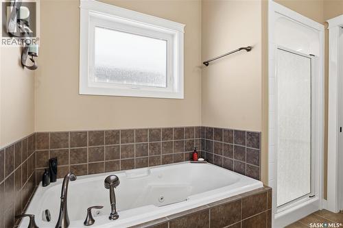 4150 Goldfinch Way, Regina, SK - Indoor Photo Showing Bathroom