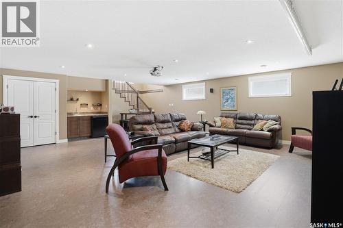 4150 Goldfinch Way, Regina, SK - Indoor