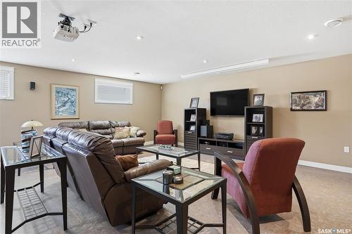 4150 Goldfinch Way, Regina, SK - Indoor Photo Showing Other Room