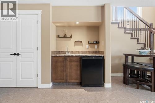 4150 Goldfinch Way, Regina, SK - Indoor