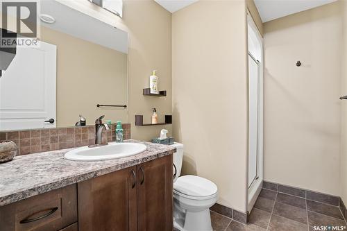 4150 Goldfinch Way, Regina, SK - Indoor Photo Showing Bathroom