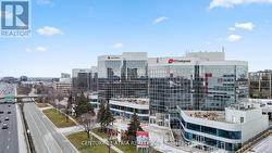 618 - 105 GORDON BAKER ROAD Toronto, ON M2H 3P8