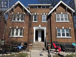 UNIT 5 (BASEMENT UNIT) - 8 AVION AVENUE Toronto, ON M4E 1C3