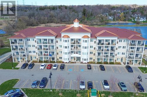 215 - 80 SHIPWAY AVENUE  Clarington, ON L1B 0V8