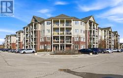 106 - 84 ASPEN SPRINGS DRIVE Clarington, ON L1C 0V3