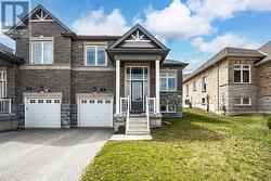 98 ISABELLA DRIVE Orillia, ON L3V 8K7