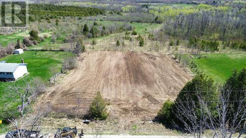 5075 Sideroad 25, Ramara, ON - Outdoor With View