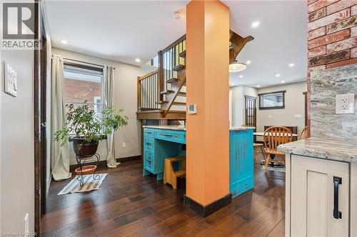 838 Moore Street, Cambridge, ON - Indoor Photo Showing Other Room