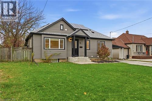 85 MARTINDALE Road  St. Catharines, ON L2S 2Y5