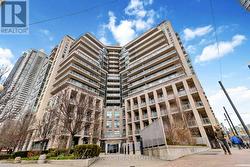 1017 - 410 QUEENS QUAY W Toronto, ON M5V 3T1