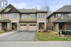 534 STARGAZER CRESCENT  Ottawa, ON K4M 0H2