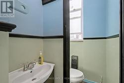 Bathroom - 
