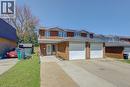 90 Ralgreen Crescent, Kitchener, ON  - Outdoor With Facade 
