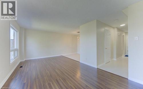 living room - 90 Ralgreen Crescent, Kitchener, ON - Indoor Photo Showing Other Room