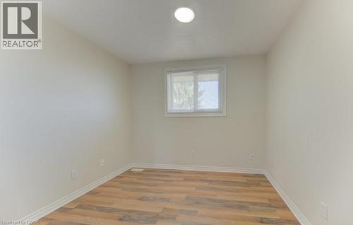 bedroom 1 - 90 Ralgreen Crescent, Kitchener, ON - Indoor Photo Showing Other Room
