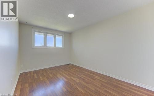 bedroom 2 - 90 Ralgreen Crescent, Kitchener, ON - Indoor Photo Showing Other Room