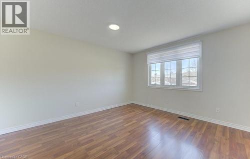 primary bedroom - 90 Ralgreen Crescent, Kitchener, ON - Indoor Photo Showing Other Room