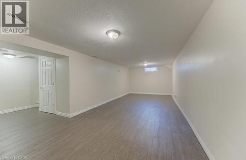 rec room - 90 Ralgreen Crescent, Kitchener, ON - Indoor Photo Showing Other Room