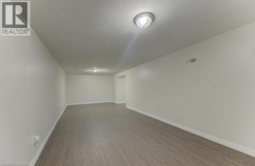 rec room - 90 Ralgreen Crescent, Kitchener, ON - Indoor Photo Showing Other Room