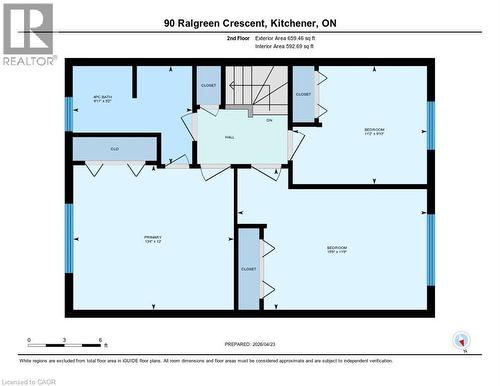 90 Ralgreen Crescent, Kitchener, ON - Other