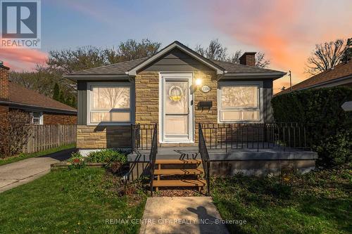 1334 LANGMUIR AVENUE  London East (East N), ON N5W 2G6