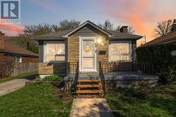 1334 LANGMUIR AVENUE  London East (East N), ON N5W 2G6