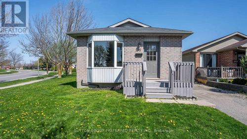 195 SIMPSON CRESCENT  London East (East K), ON N5V 5E1