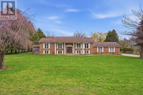 20064 NISSOURI ROAD  Thames Centre, ON N0M 2P0